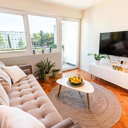 Veruda Appartement Pula