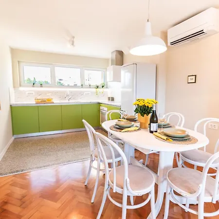 Veruda Appartement *