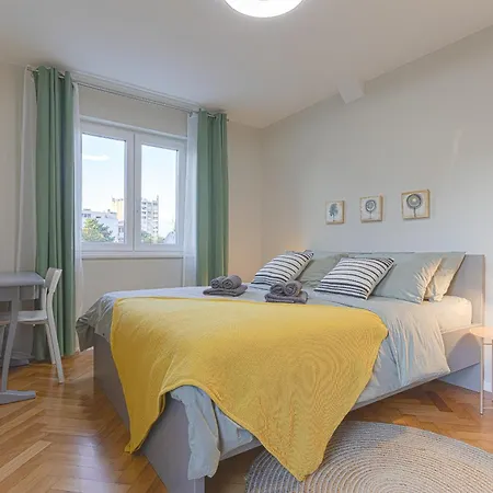 Apartamento Veruda Pula