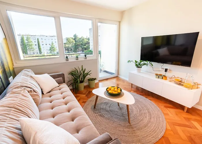 Veruda Apartamento Pula
