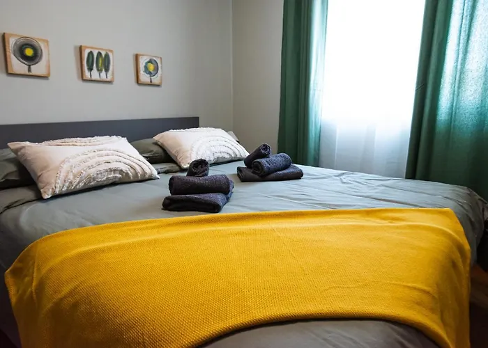 Veruda Apartmán Pula