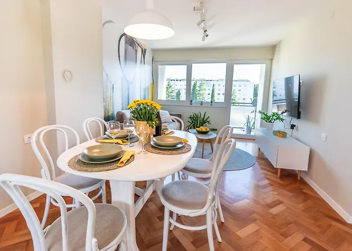 Veruda Apartamento *