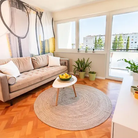 Veruda Apartament