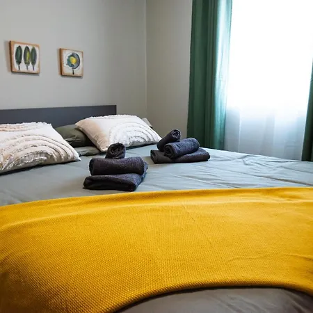 Veruda Apartament Pula