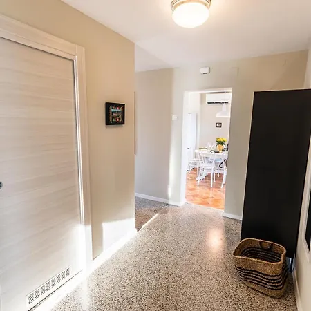 Veruda Apartament